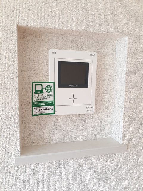 ヴィラ・クレール その他6