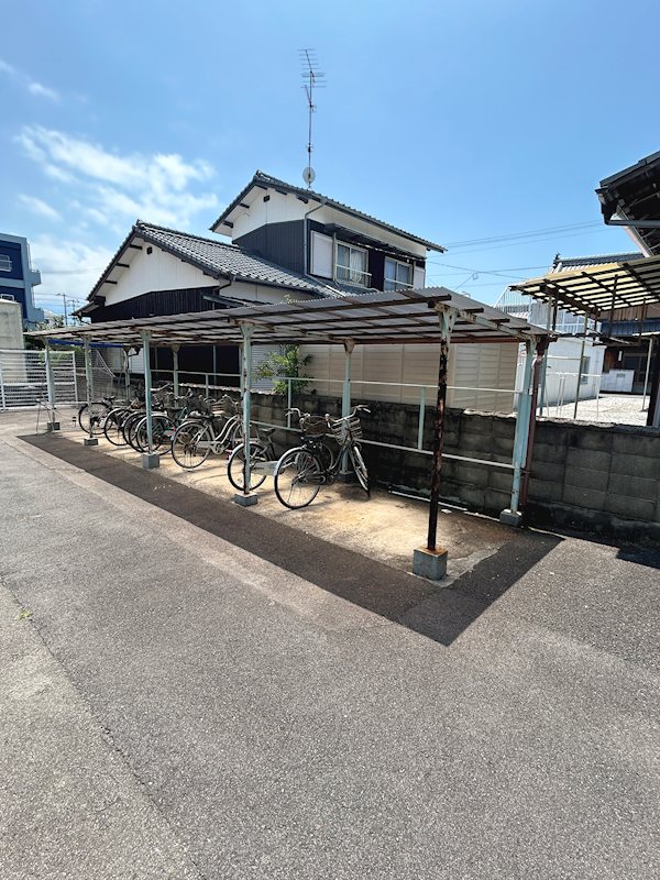 桜ヶ丘マンション その他6