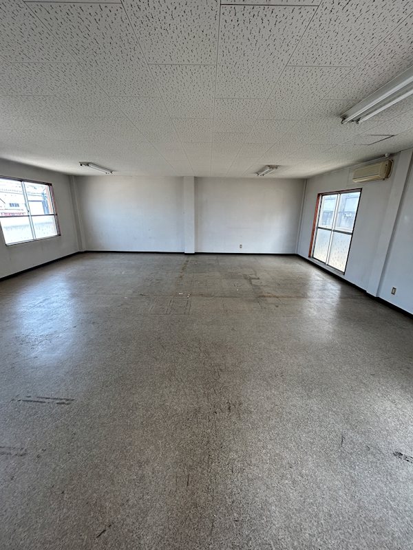 喜光地町1丁目5-14テナント キッチン