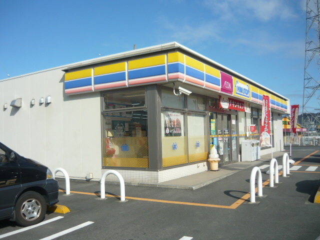 カサブランカ　Ⅲ その他外観3