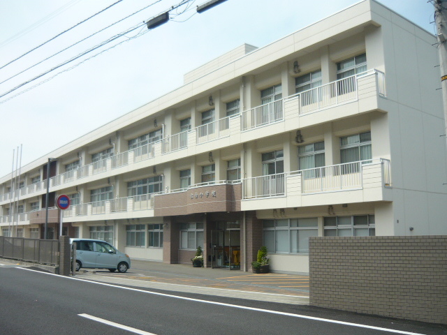 カサブランカ　Ⅲ その他外観6