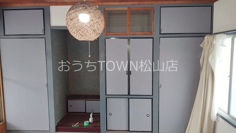 山西戸建リノベ その他3