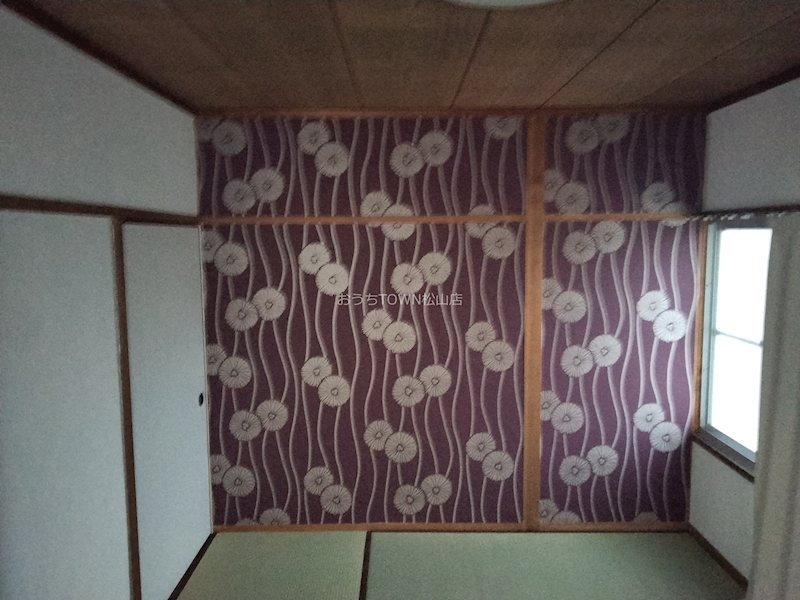 山西戸建リノベ その他3