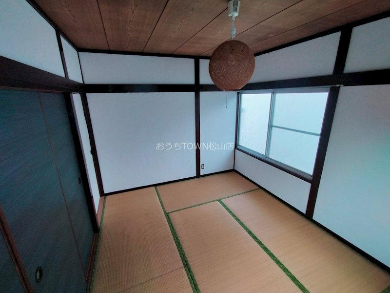 山西戸建リノベ その他4