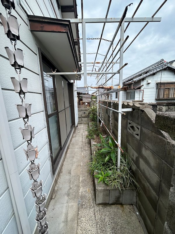 清水町11-25戸建 その他6