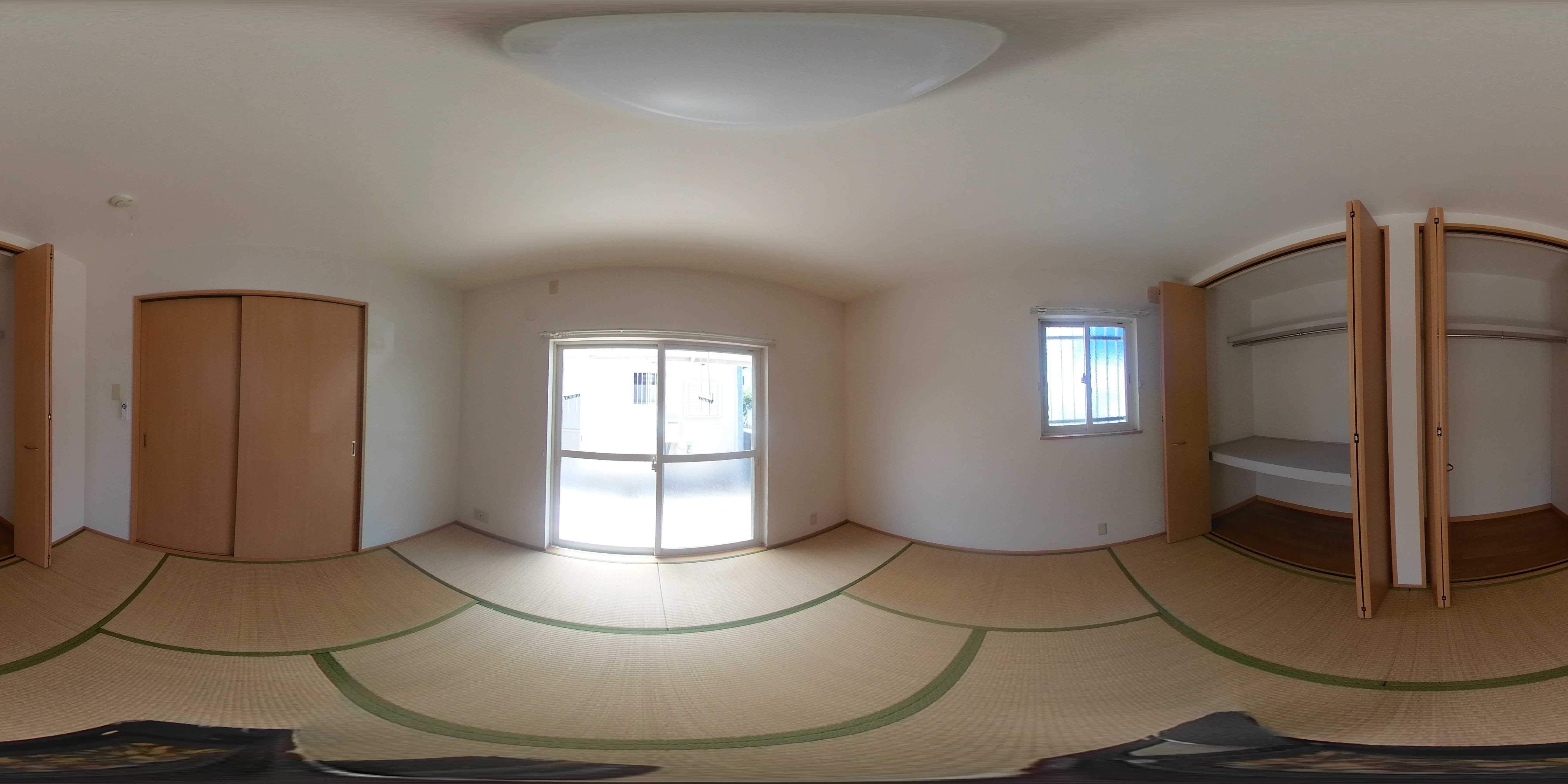 古川南貸家 その他