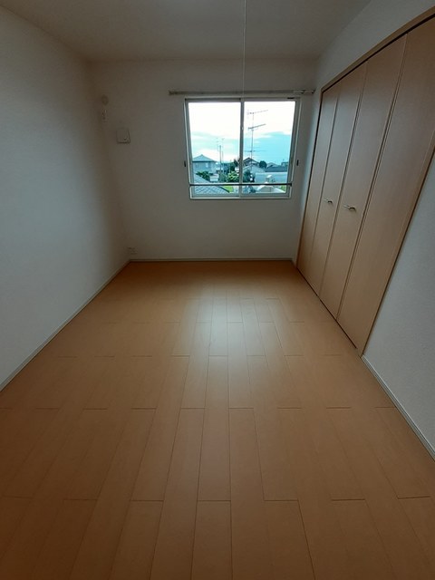 パトロネージュ ベッドルーム