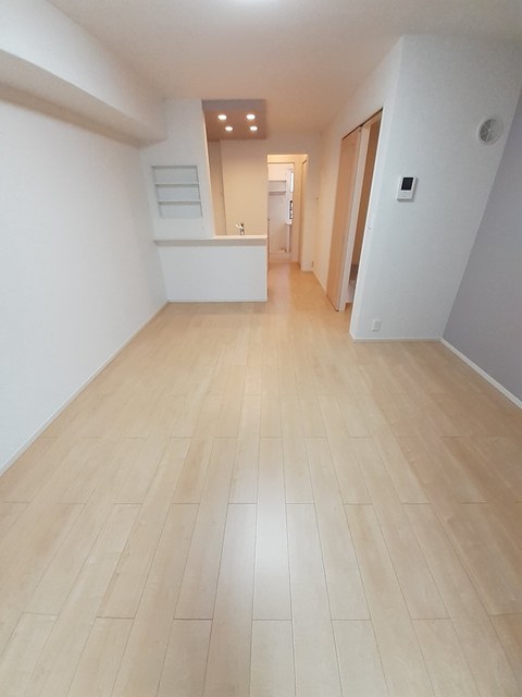クラール泉池Ｂ ベッドルーム
