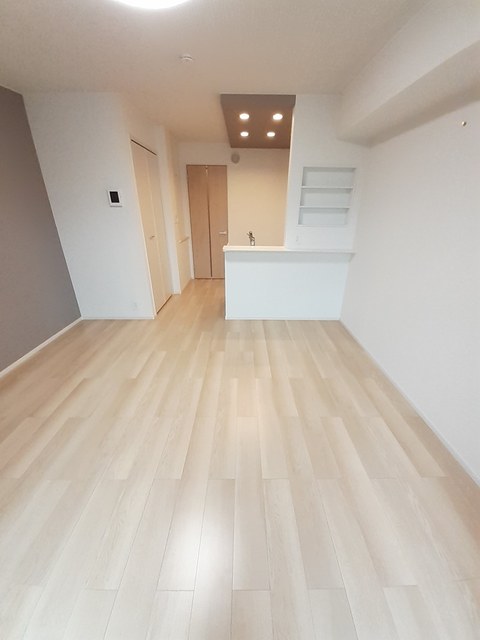 グラシオッソ坂井　Ⅲ ベッドルーム