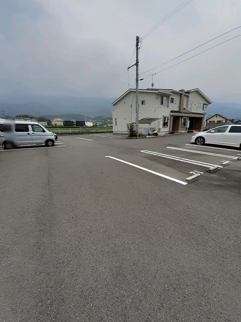 エアリー　カーサＢ その他5