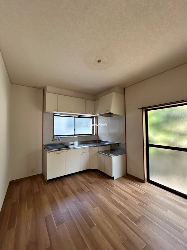 池内住宅 リビング