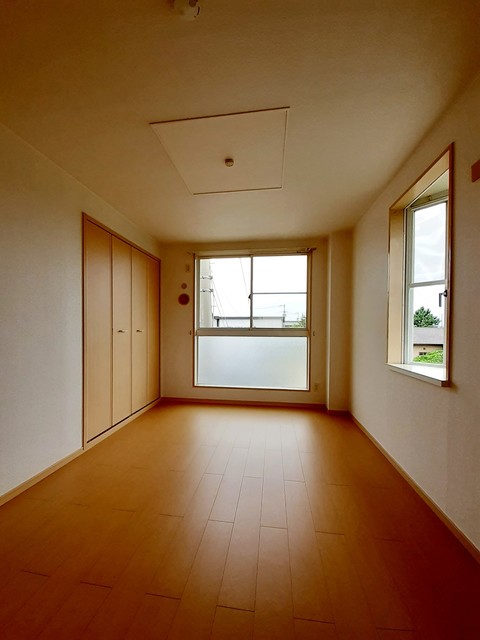 朝日ハイツＡ その他1
