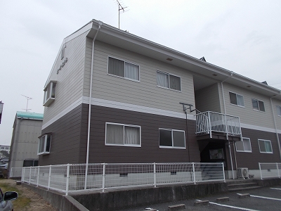 カーサちかみ その他2