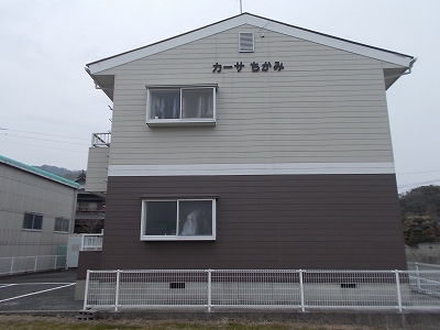 カーサちかみ その他3