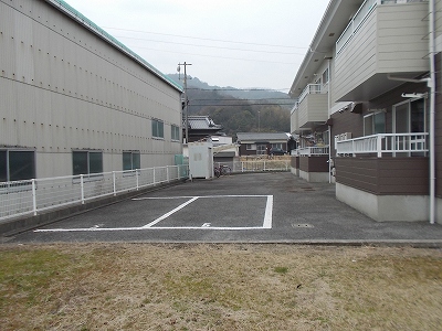 カーサちかみ その他4