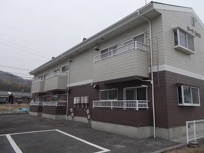 カーサちかみ その他5