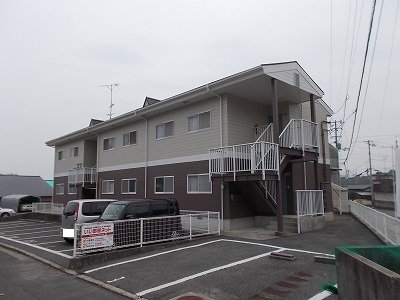 カーサちかみ その他外観1