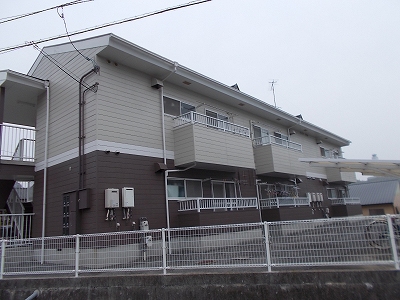 カーサちかみ その他外観4