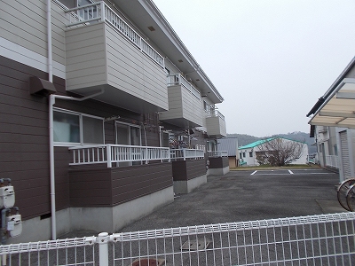 カーサちかみ その他外観5