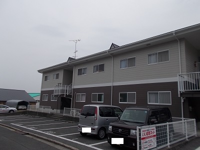 カーサちかみ その他外観6