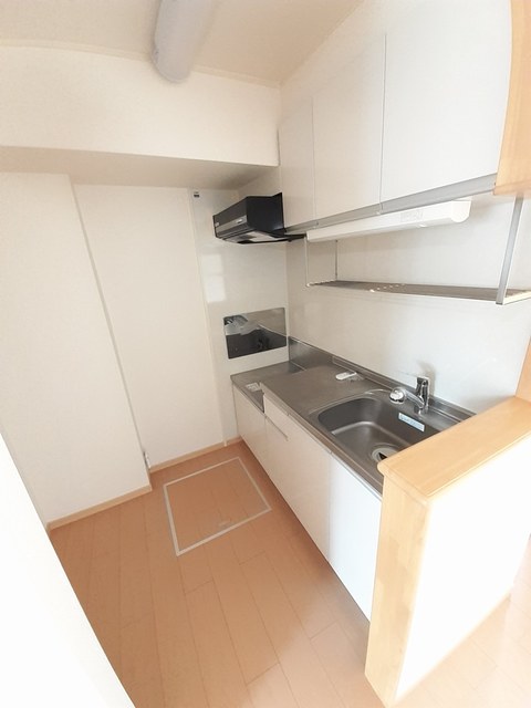 シュヴェスタ－　Ⅱ キッチン