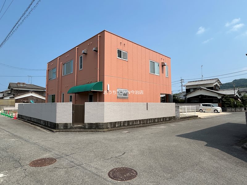 中堀2丁目事務所 その他2