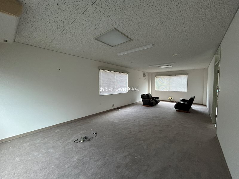 中堀2丁目事務所 その他13