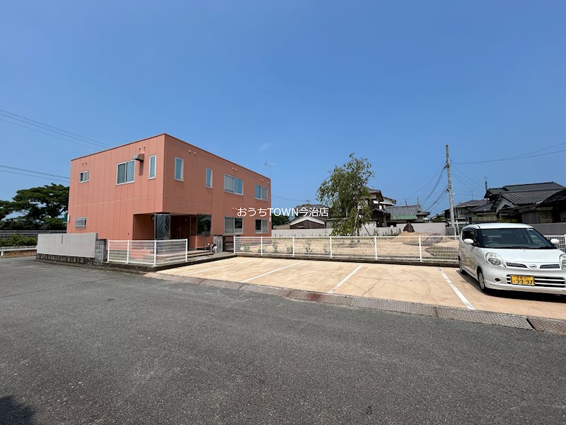 中堀2丁目事務所 その他17