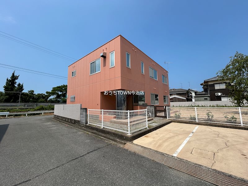 中堀2丁目事務所 その他18