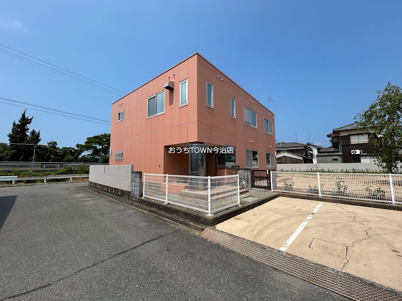 中堀2丁目事務所 その他19