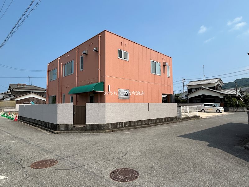 中堀2丁目事務所 その他20