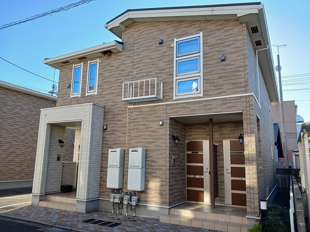 グランディール本町Ａ 101号室 外観