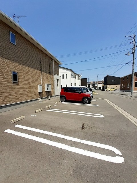 グランディール本町Ａ その他6