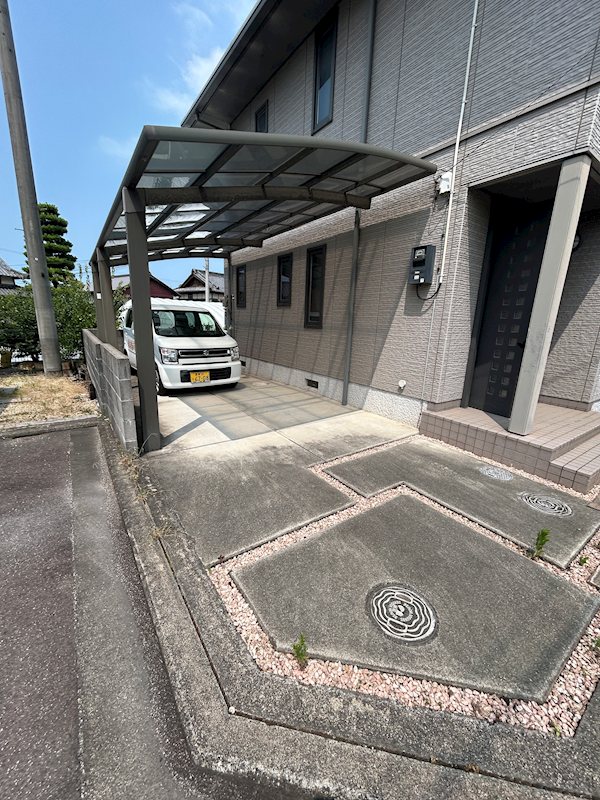 樋ノ口67-3貸家 その他10