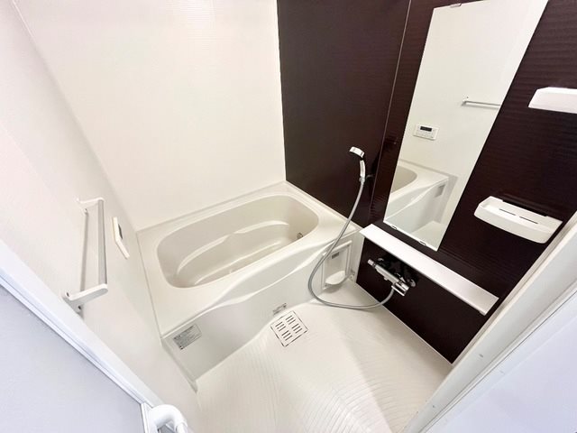 エンターレ妻鳥 風呂画像