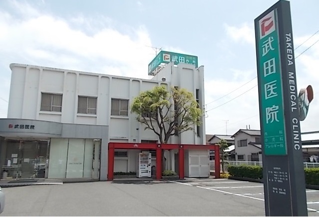 プリムローズＡ その他外観3
