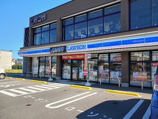 リアル・クレストＢ その他外観5