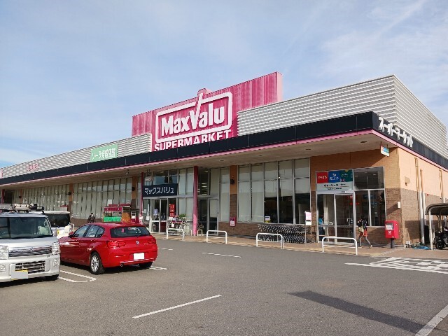 リヴァーイン　ノマ その他外観1