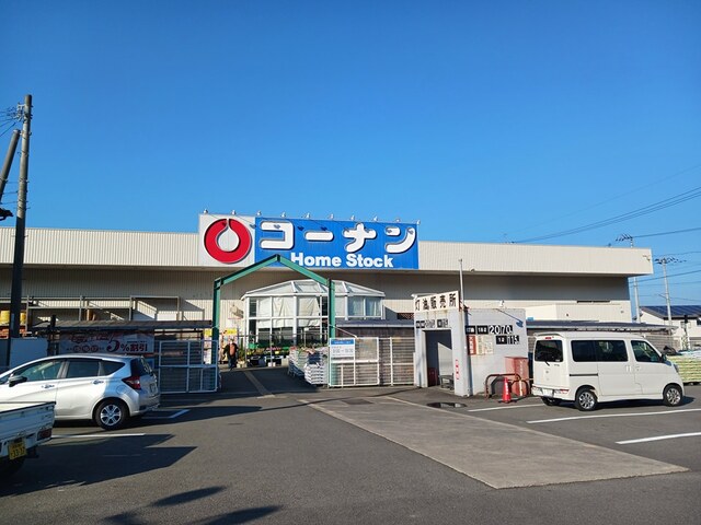 カステーロ・ヴェルデＡ その他外観4