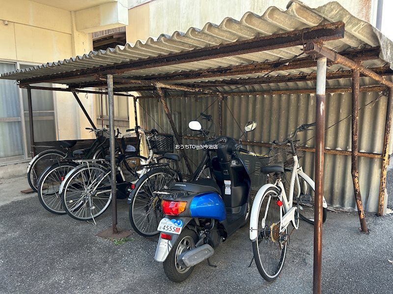 フジワラマンション その他5