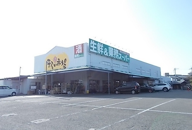 ドリーム北高下　Ｂ その他外観1