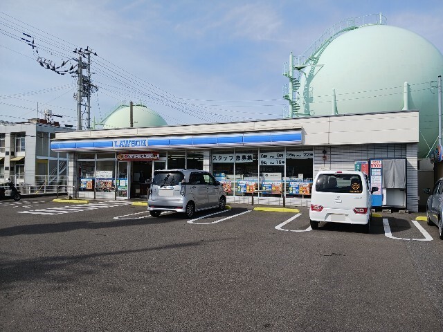 アルメールⅡ その他外観2