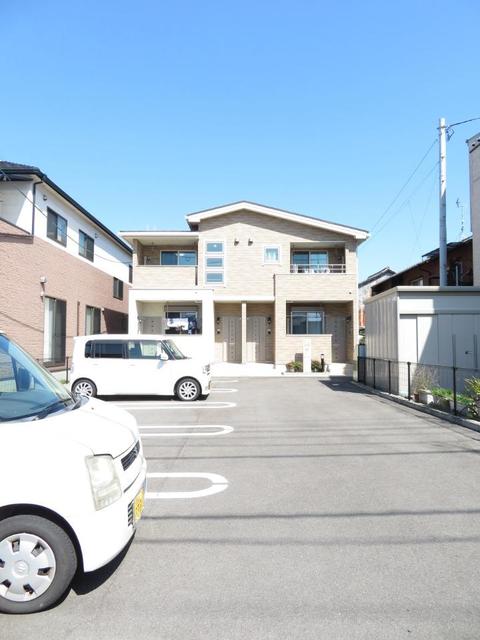 アルメールⅡ その他7