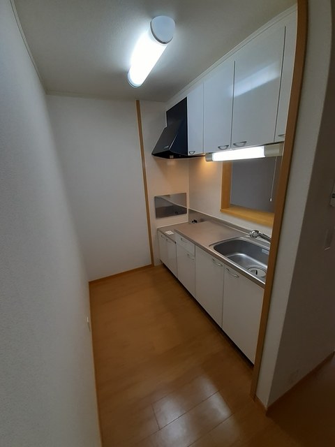 セイラン キッチン
