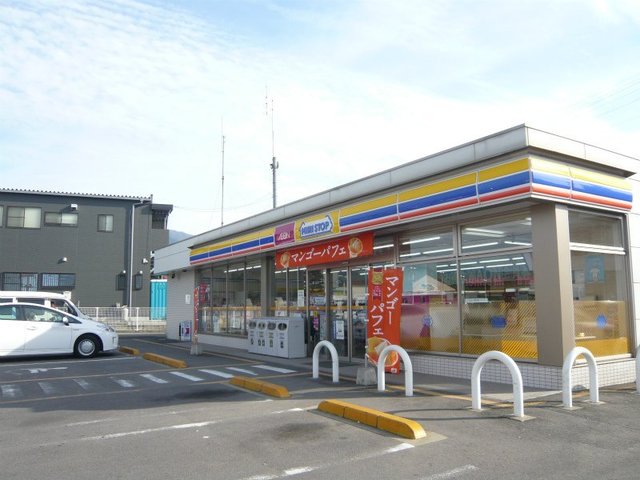 ラ　サリータ その他外観4