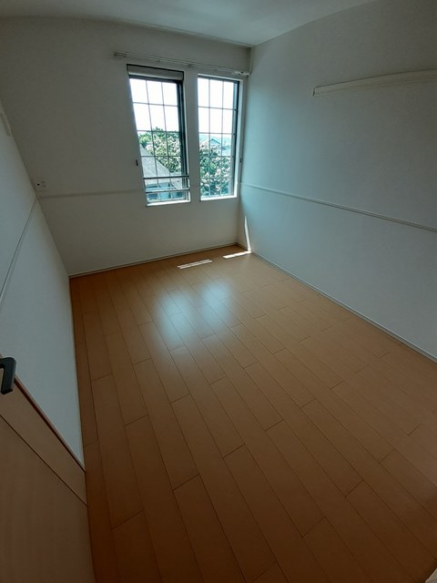 Ｈｅａｒｔ未来Ⅱ　Ｂ ベッドルーム