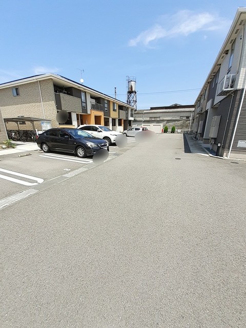 Ｈｅａｒｔ未来　政枝　Ｂ その他5
