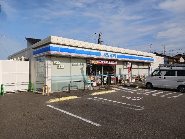 フェリス・ヴェルデ その他外観3