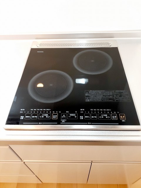フェリス・ヴェルデ その他2