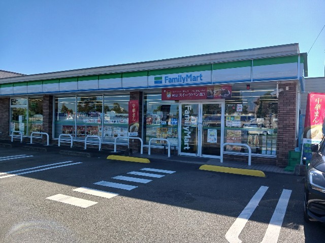 フェリス・ヴェルデ その他外観4